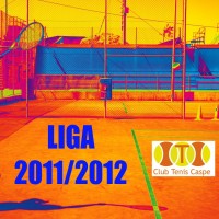 LIGA 2011 - 12
